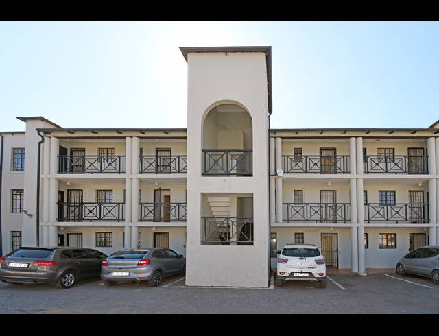 2 BEDROOM APARTMENT FOR SALE IN BRIXTON